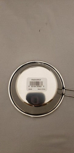 Olicamp Sierra Cup Stainless Steel Travel Cup 10 fl oz w/Sturdy Handle image 3