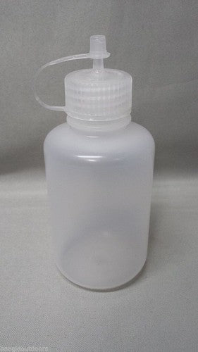 Nalgene Ultralite Round Drop/Dropper 8oz Bottle Tight Sealing BPA-Free image 0