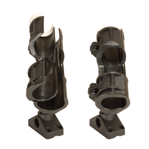 Scotty ORCA Rod Holder w/241L Side/Deck Mount image 0