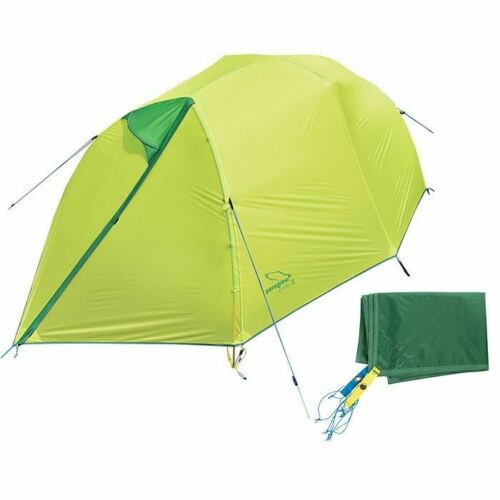 Peregrine Outfitters Kestrel UL 2 Tent