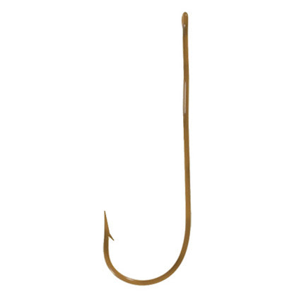 South Bend Baitholder Hooks Size 6, 10-Pack