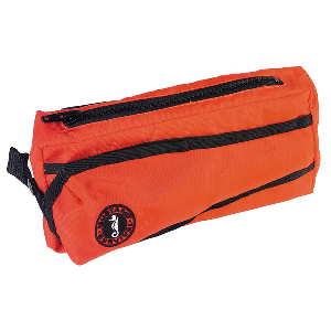 Mustang Accessory Pocket - Orange image 0