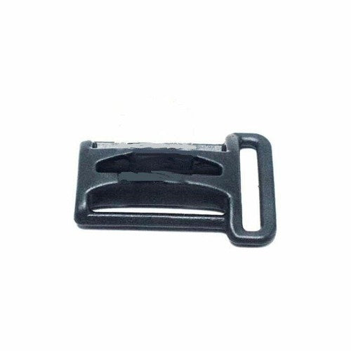 Liberty Mountain Sternum Buckles 1" X 3/4" for Pack Accessory Attachment 2-Pack image 1