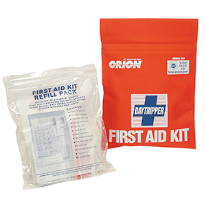 Orion Daytripper First Aid Kit - Soft Case image 0