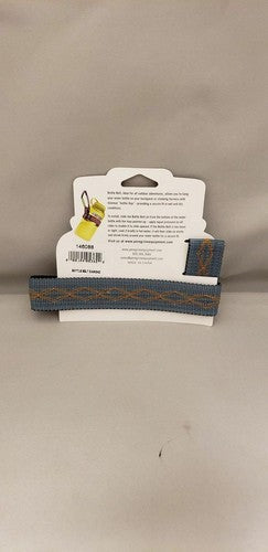 Peregrine Bottle Belt Carrier/Holster for 32oz Nalgene Bottle - Diamond Pattern image 4