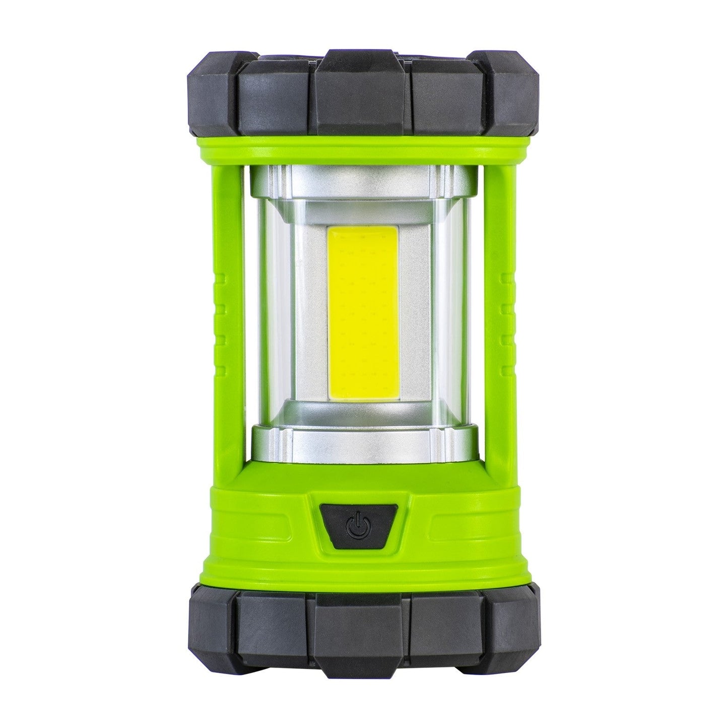 Life Gear 2,200-Lumen USB Rechargeable Lantern and Power Bank 41-3992 image 0