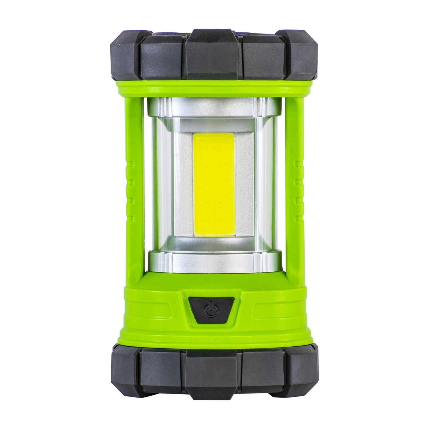 Life Gear 2,200-Lumen USB Rechargeable Lantern and Power Bank 41-3992 image 0