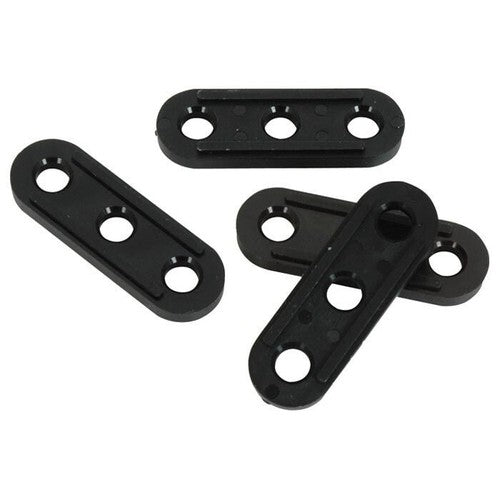 Peregrine Outfitters Tent Guyline Tighteners/Adjusters - For 1/8-3/16" Rope/Cord image 0