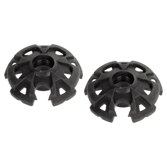 Peregrine Trekking / Hiking Pole Basket Set 1-Pair Summer / Small Winter Baskets image 0
