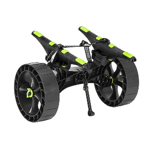 RAILBLAZA C-Tug R w/Sandtrakz Wheels image 0