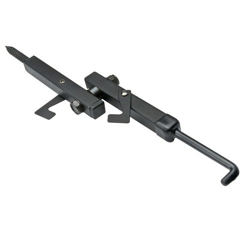Mossy Oak Adjustable Folding Screw-In Hanger Hook MO-ABH image 0