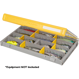 Plano EDGE Professional 3700 Standard Stowaway image 0