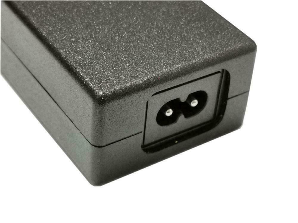 Tangled Trails Outdoor Gear 42V 2A electric bike charger compatible with 36V Li-ion ebike and scooter batteries.