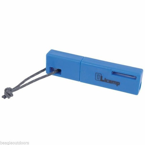 Olicamp Sparkler Fire Starter Striker Camping Backpacking image 1