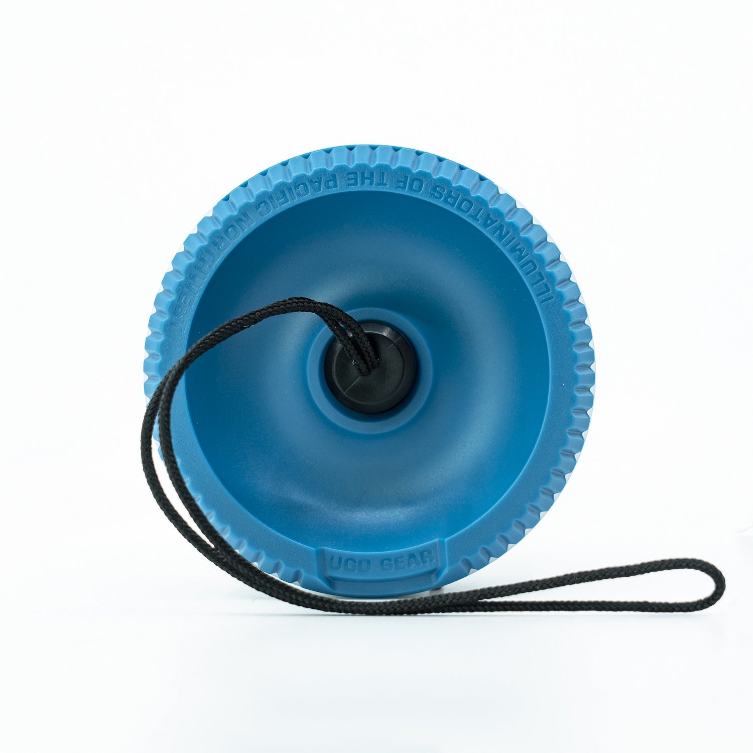 New UCO Sprout Mini Lantern Blue ML-SPROUT image 2