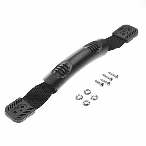 Shoreline Marine Propel Paddle Gear Kayak Contoured Grip Carry Handle w/Hardware image 0