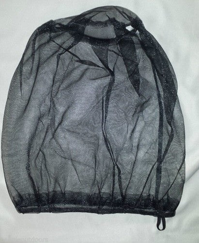 Ultimate Survival UST No-See-Um Head Net Mosquito Headnet 20-310-NET003 image 0