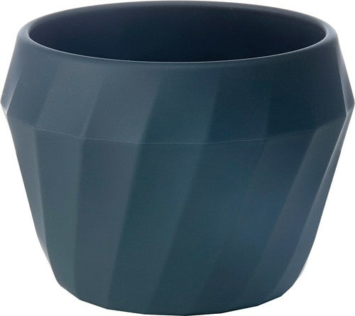 Humangear FlexiBowl Stuffable Foldable 700 mL Pack Bowl / Cup Gray - BPA-Free image 0