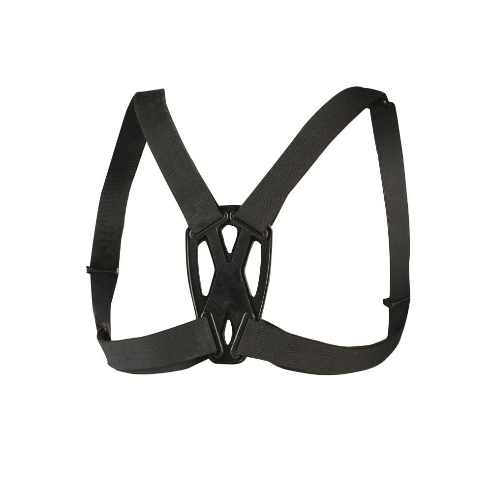 Allen Deluxe Molded Binocular Strap / Body Harness Black 195 image 2