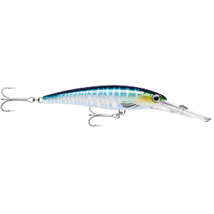 Rapala X-Rap&reg; Magnum&reg; 30 Wahoo UV image 0