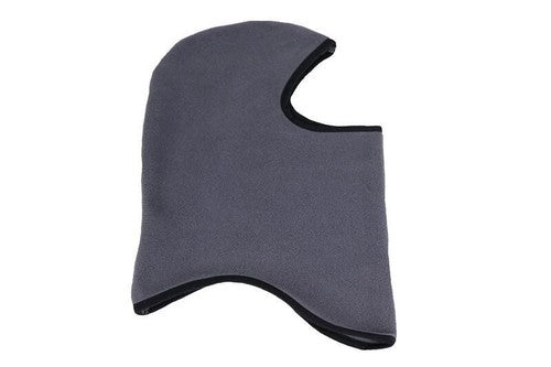Kenyon Polarskins Polartec Fleece Balaclava Hat Charcoal Winter Beanie Cap image 0