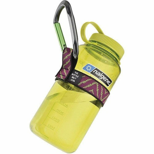 Peregrine Bottle Belt Carrier/Holster for 32oz Nalgene Bottle - Boulder Pattern image 1