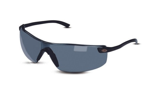 Mossy Oak Coldwater Black/Gray Shooting Glasses - Filters UV, Universal Fit image 0