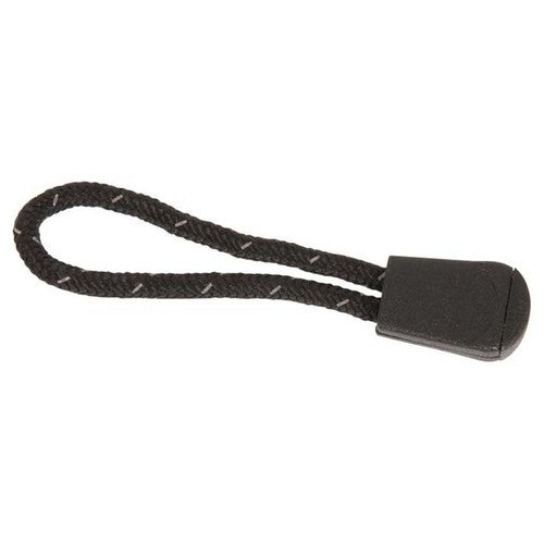 Liberty Mountain Reflective Zipper Pulls 3-Pack for Jackets Backpacks Tents image 1