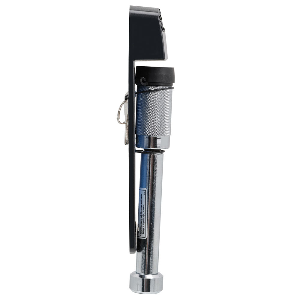 Draw-Tite Receiver Lock 5/8" Class V Dogbone Style 63259 image 3