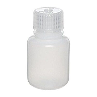 Nalgene Ultralite Storage Bottle 1 oz - BPA-Free Narrow Mouth image 0