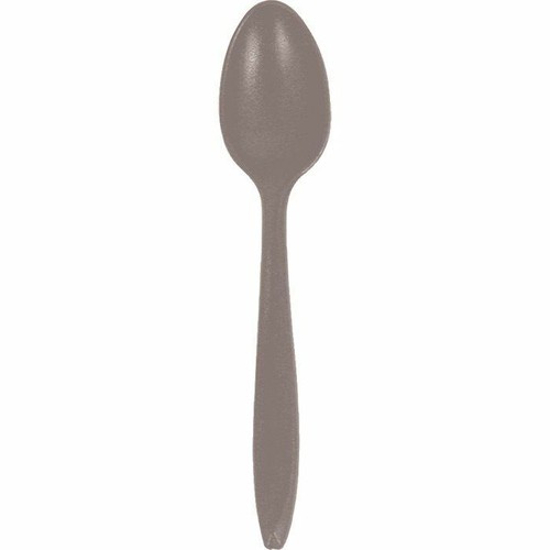 Olicamp Teaspoon BPA-Free Utensil - Lightweight Unbreakable Camping Cutlery image 0