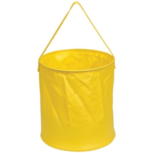 Stansport Water Utility Camp Bucket 2.5 Gallon Water Carrier Storage 882 image 0