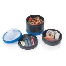 Humangear Stax XL/EatSystem Gray / Green HG0831 image 1