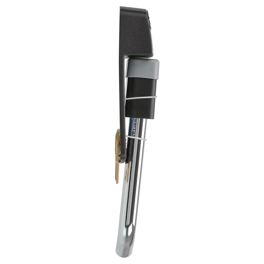 Draw-Tite 2 &amp; 2 1/2" Receiver Lock 5/8" Bent Pin Style 63223 image 4