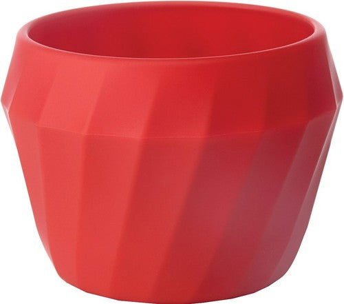Humangear FlexiBowl Stuffable Foldable 700 mL Pack Bowl / Cup Red - BPA-Free image 0