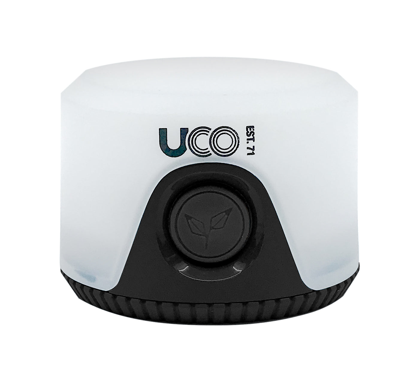 UCO Sprout Mini Lantern Black ML-SPROUT image 0