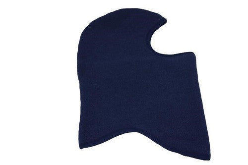 Kenyon Polarskins Polartec Fleece Balaclava Hat Navy Blue Winter Beanie Cap image 0