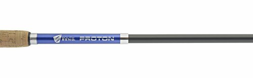 SouthBend TSP Proton Telescopic 6' Medium Action Spinning Rod w/Cork Handle image 2