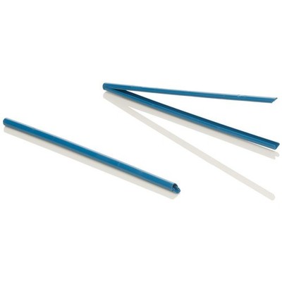 Humangear UnStraw Cleanable Straw Blue/Red/Lime/Orange 4-Pack HG0980 image 8