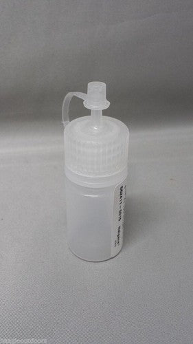 Nalgene Ultralite Round Drop/Dropper 2oz Bottle Tight Sealing BPA-Free image 0