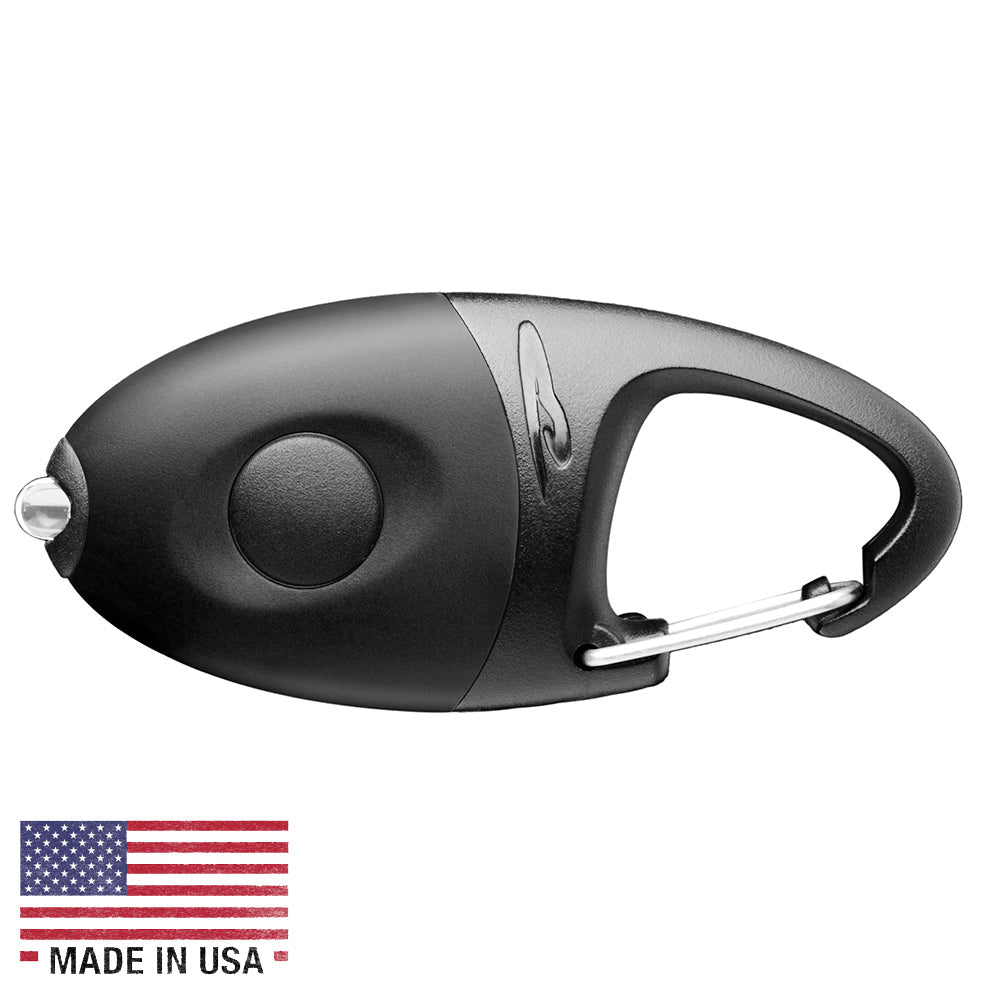 Princeton Tec Impulse Flashlight w/Clip Black IMP-1-BK image 3
