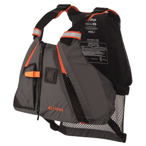 Onyx MoveVent Dynamic Paddle Sports Life Vest - XS/SM image 0