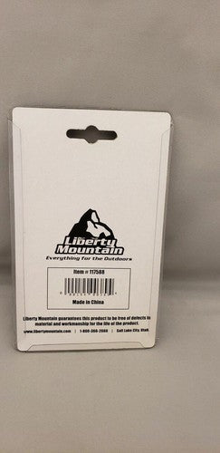 Liberty Mountain Guyline Adjusters 10-Pack for Cord / Paracord Tent Line image 4