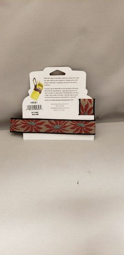 Peregrine Bottle Belt Carrier/Holster for 32oz Nalgene Bottle-Sunflower Pattern image 4