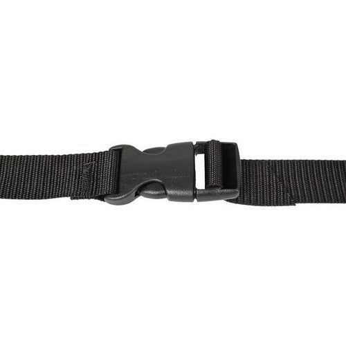 Liberty Mountain 1" X 60" Lash Strap Side Release Buckle 1-Pack Backpacking image 0
