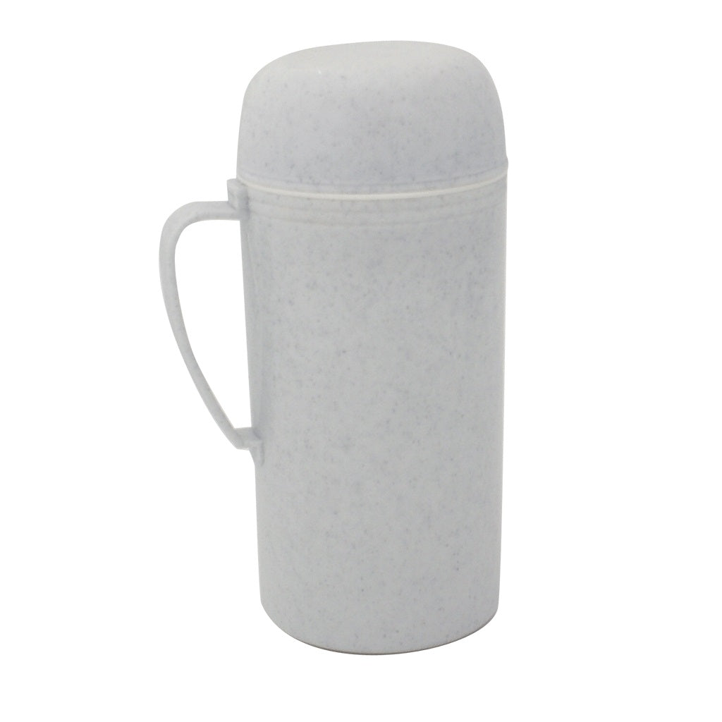 Range Kleen 34 oz Plastic Wide Mouth Bottle 10FB image 0
