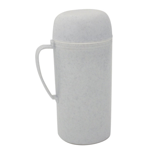 Range Kleen 34 oz Plastic Wide Mouth Bottle 10FB image 0