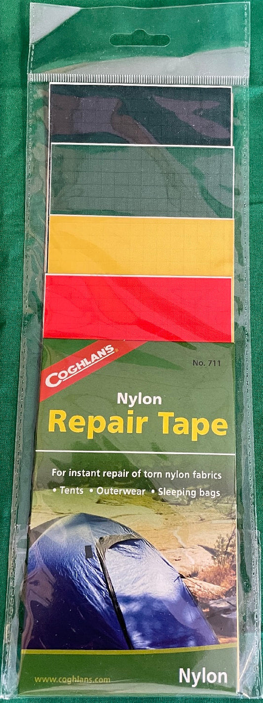 Coghlan's â€“ Coghlan's Nylon Repair Tape 711 image 0