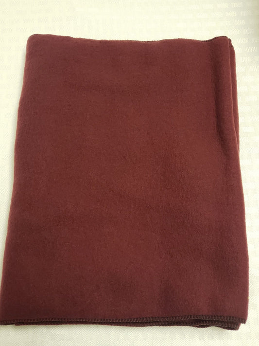 Equinox Collared Lemming 11.5" x 60" Fleece Scarf Stone Taupe MFG903 image 0